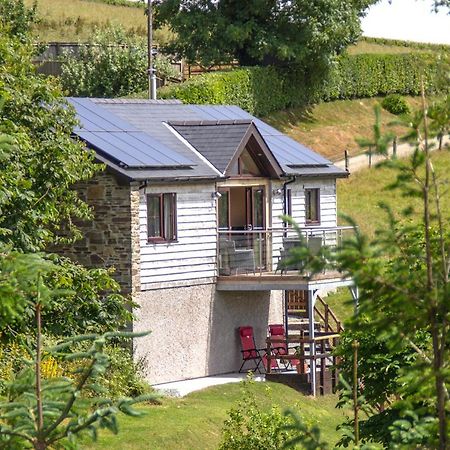 Black Mountain View Llanafan-fawr Luaran gambar
