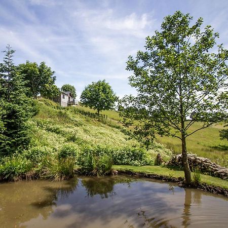 Black Mountain View Llanafan-fawr Luaran gambar