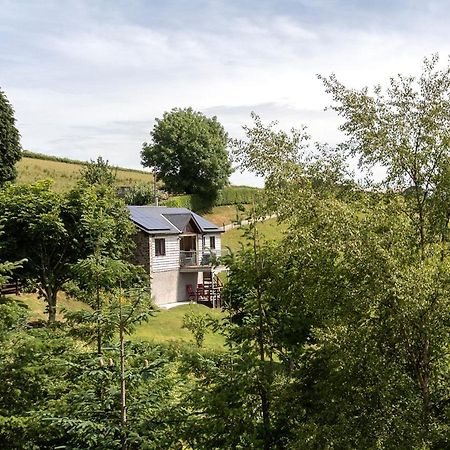 Black Mountain View Llanafan-fawr Luaran gambar