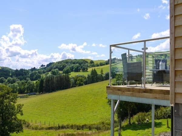 Black Mountain View Llanafan-fawr Luaran gambar