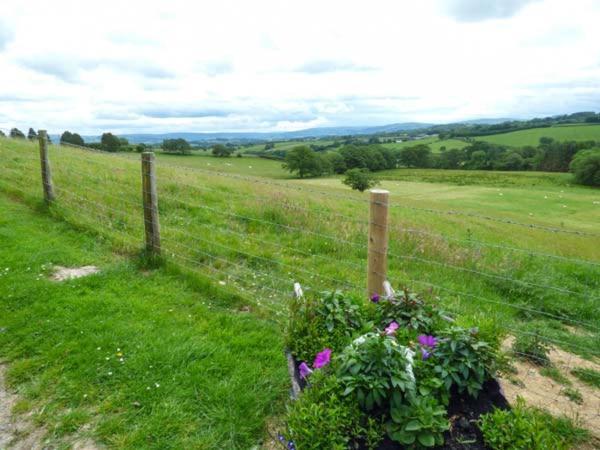 Black Mountain View Llanafan-fawr Luaran gambar