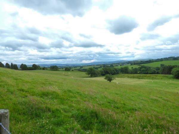 Black Mountain View Llanafan-fawr Luaran gambar