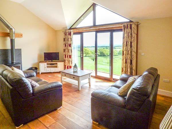 Black Mountain View Llanafan-fawr Luaran gambar