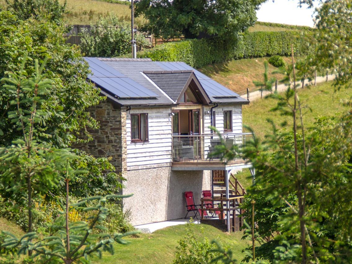 Black Mountain View Llanafan-fawr Luaran gambar